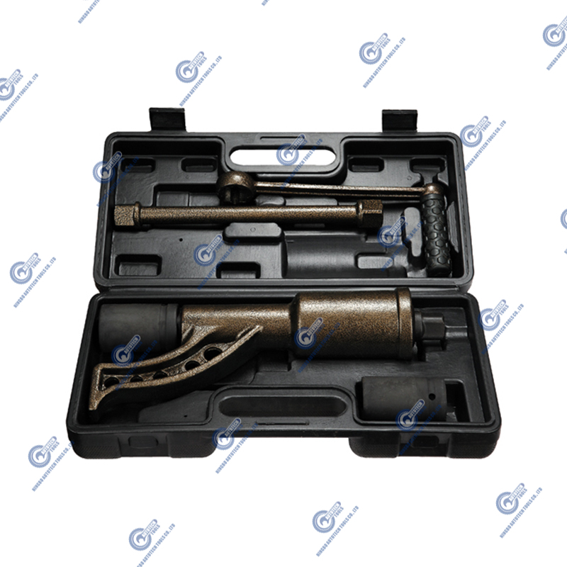 LSW-58C 1:78 Kľúč z krútiaceho momentu