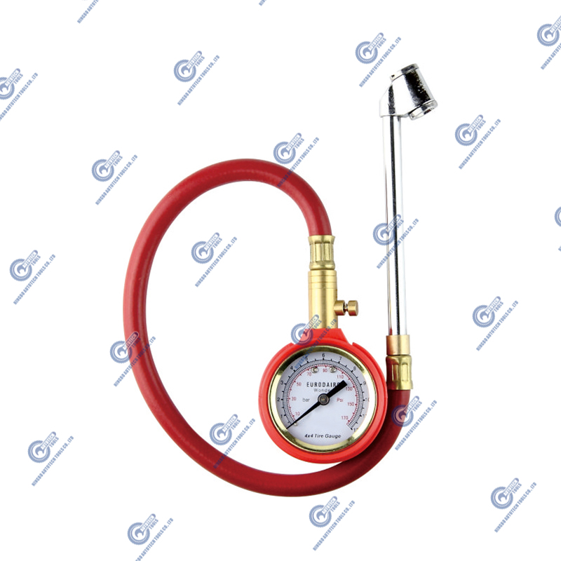 AG-03 Dual Head Dial Mage