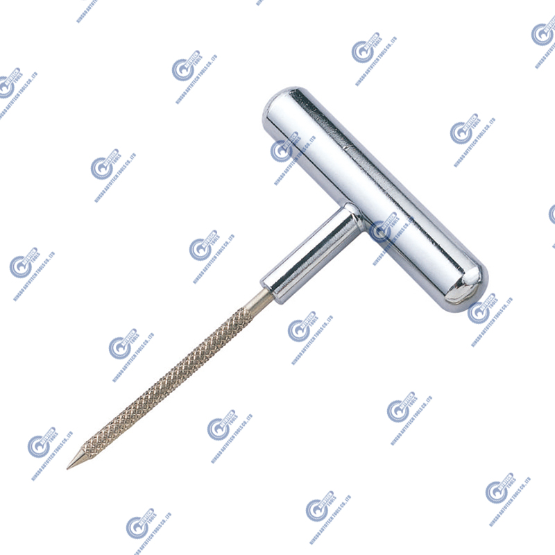 Špirálová sonda TRT-11C T-Handle (reamer)